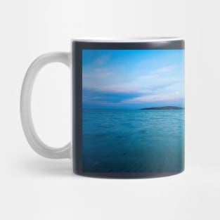 Dromana Beach, Dromana, Mornington Peninsula, Victoria, Australia Mug